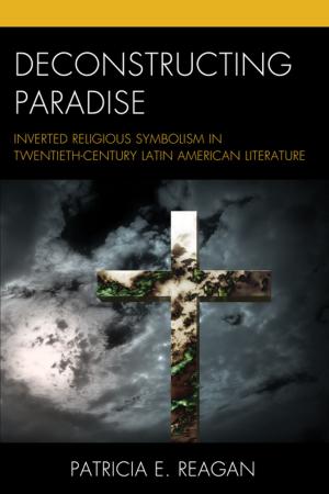 Cover of the book Deconstructing Paradise by Azlan Tajuddin