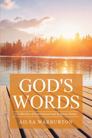 Cover of the book God’S Words by Ian Robert Crawford