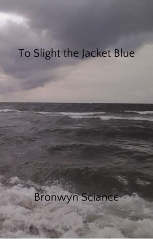 Cover of the book To Slight the Jacket Blue by Bruce K Beck