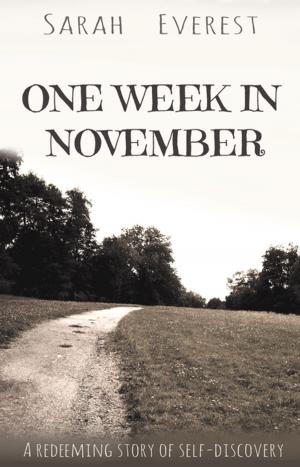 Cover of the book One Week In November by Anj Cairns