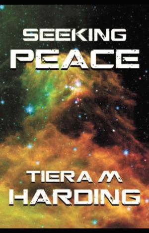 Cover of the book Seeking Peace by Warren Cassell Jr.
