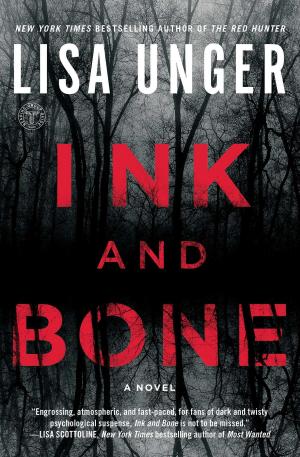 bigCover of the book Ink and Bone by 