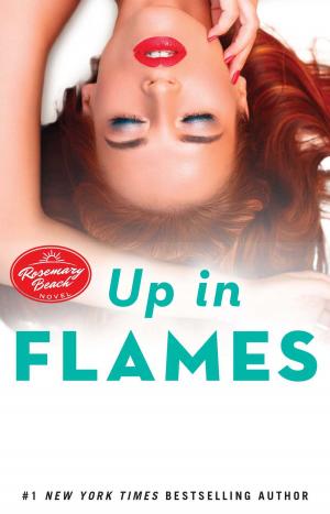 Cover of the book Up in Flames by John R. Coats