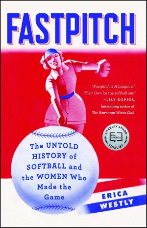 Cover of the book Fastpitch by Carolyn Turgeon