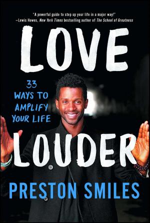 bigCover of the book Love Louder by 