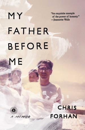 Cover of the book My Father Before Me by David Giffels