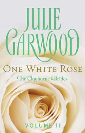 Cover of the book One White Rose by Chantal Fernando