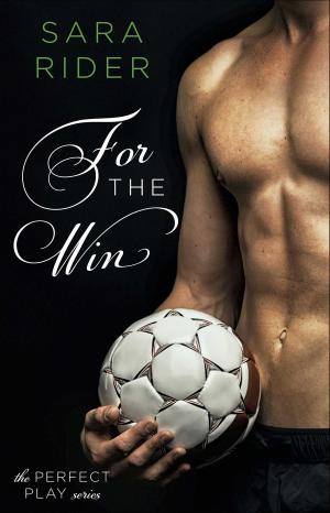 Cover of the book For the Win by Jeaniene Frost