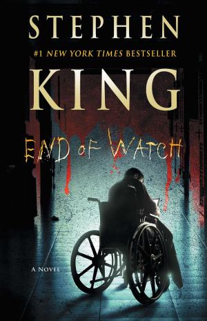 Book cover of End of Watch