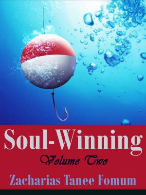 Cover of the book Soul-Winning (Volume Two) by J. E. Hazlett Lynch