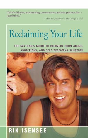 Cover of the book Reclaiming Your Life by Anne Conover