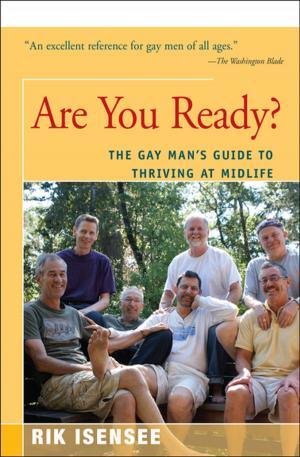 Cover of the book Are You Ready? by Rona Jaffe
