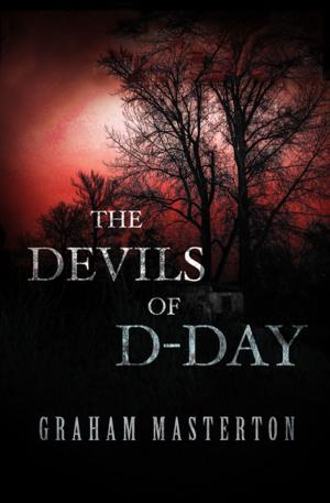 bigCover of the book The Devils of D-Day by 