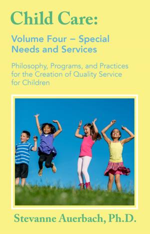 Cover of Special Needs and Services