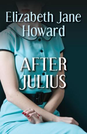 Cover of the book After Julius by Dorothy L. Sayers