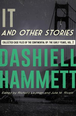Cover of the book It and Other Stories by Alex Tanner