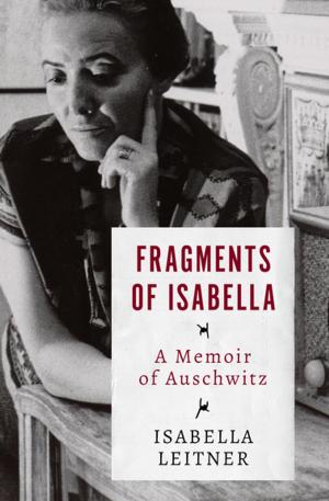 Cover of the book Fragments of Isabella by Robin Jarvis
