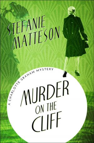 bigCover of the book Murder on the Cliff by 