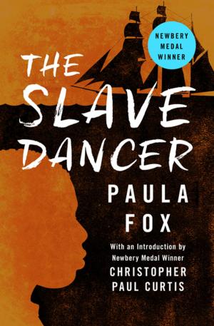 Cover of the book The Slave Dancer by Norma Fox Mazer