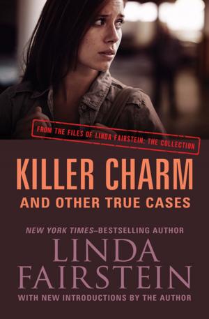 Book cover of Killer Charm