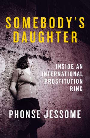 Cover of the book Somebody's Daughter by Rachel Jensby