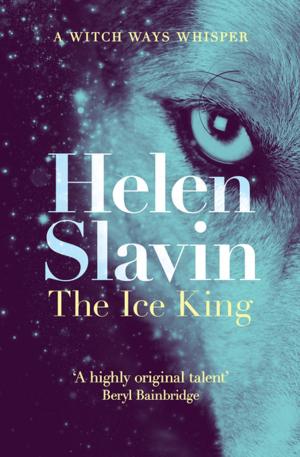 Cover of The Ice King