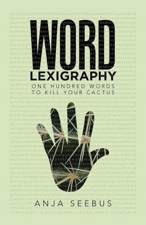 Cover of the book Word Lexigraphy by Nyema Hermiston RN ND Adv Dip Hom