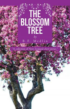 Book cover of The Blossom Tree