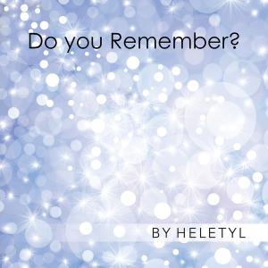bigCover of the book Do You Remember? by 