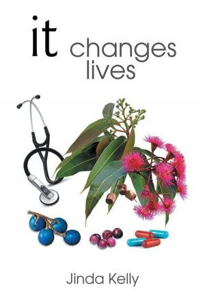 Cover of the book It Changes Lives by Yeseph Albert Schindler
