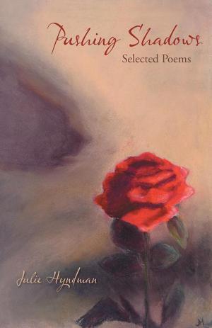 Cover of the book Pushing Shadows by Uma Alexandra Beepat