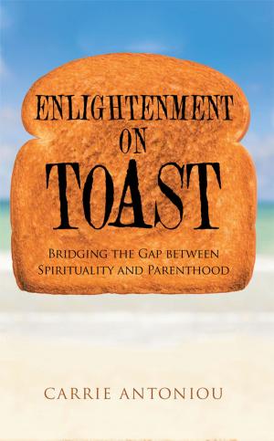 Cover of the book Enlightenment on Toast by Rock Peters
