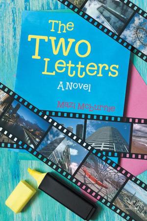 Cover of the book The Two Letters by Jenny Dixon