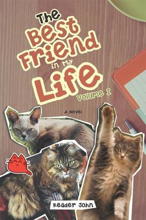 Cover of the book The Best Friend in My Life by Adam Botha