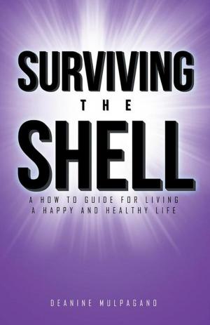 Cover of the book Surviving the Shell by Jens Borgg