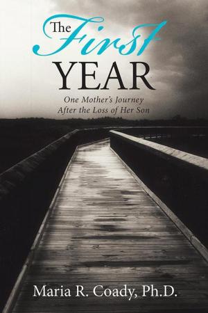 Cover of the book The First Year by Christopher Brya, Miguel Alamaraz