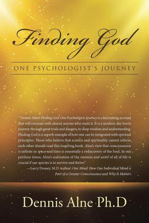 Cover of the book Finding God by Lakesha Mathis