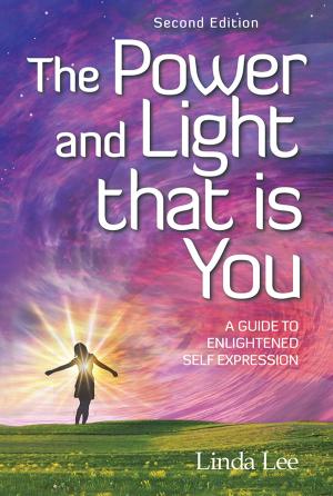 Cover of the book The Power and Light That Is You by Fred Crouter