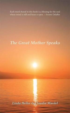 Cover of the book The Great Mother Speaks by Carma Cruz.
