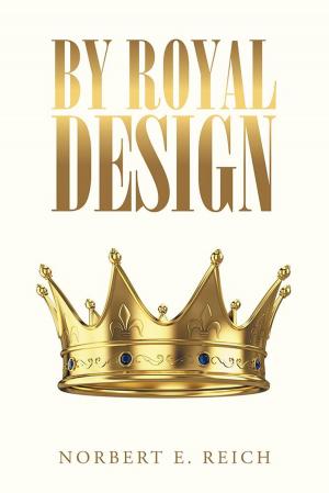 Cover of the book By Royal Design by Hayley Weatherburn