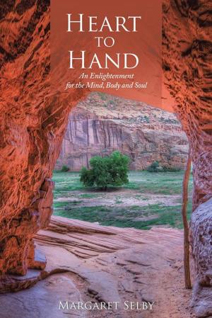 Cover of the book Heart to Hand by Jen Helvie