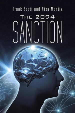 Cover of the book The 2094 Sanction by Astara Teal Summers