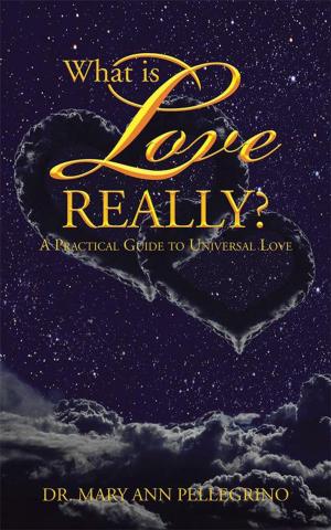 Cover of the book What Is Love Really? by Clayton