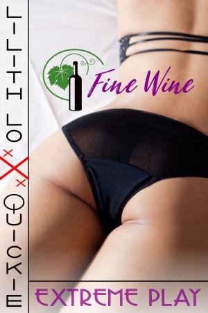 Book cover of Fine Wine