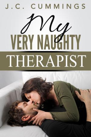 Book cover of My Very Naughty Therapist