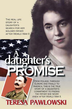 Cover of the book A Daughter’S Promise by Michael Harris, Stephen Harris