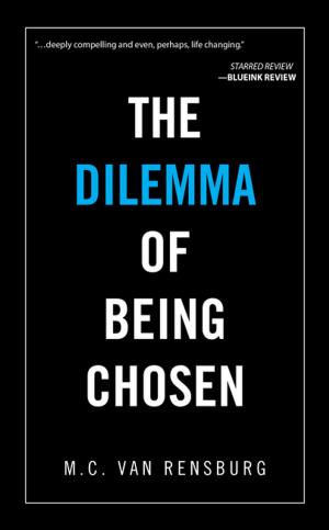 bigCover of the book The Dilemma of Being Chosen by 