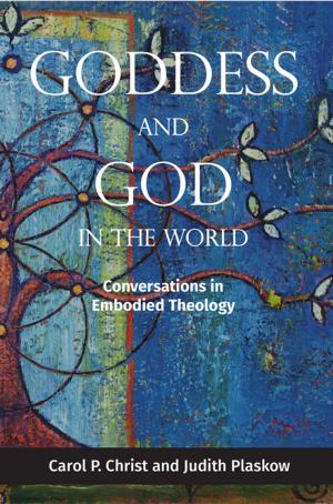 bigCover of the book Goddess and God in the World by 
