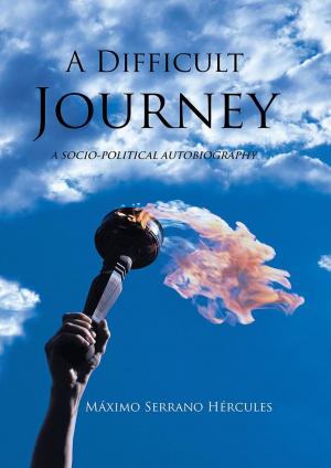 Cover of the book A Difficult Journey by Dra. Wanda Bonet-Gascot