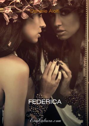Cover of the book Federica by I.E. Pell